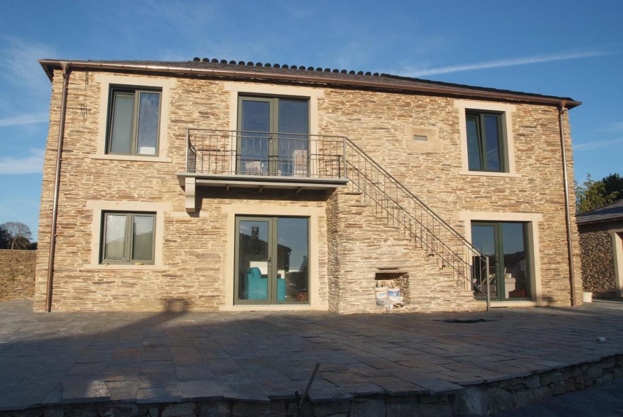 Casa rural A Palleira De Lola Lugo