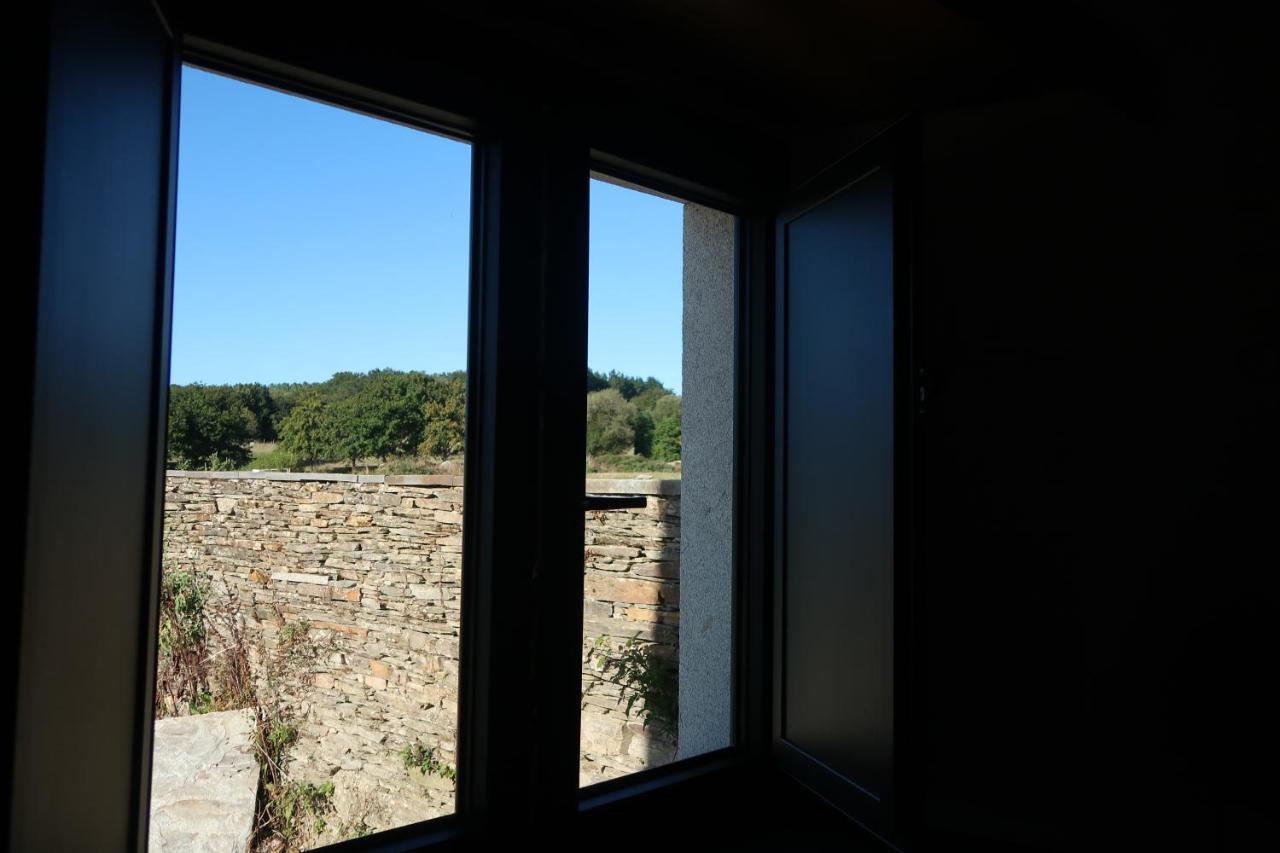 Casa rural A Palleira De Lola