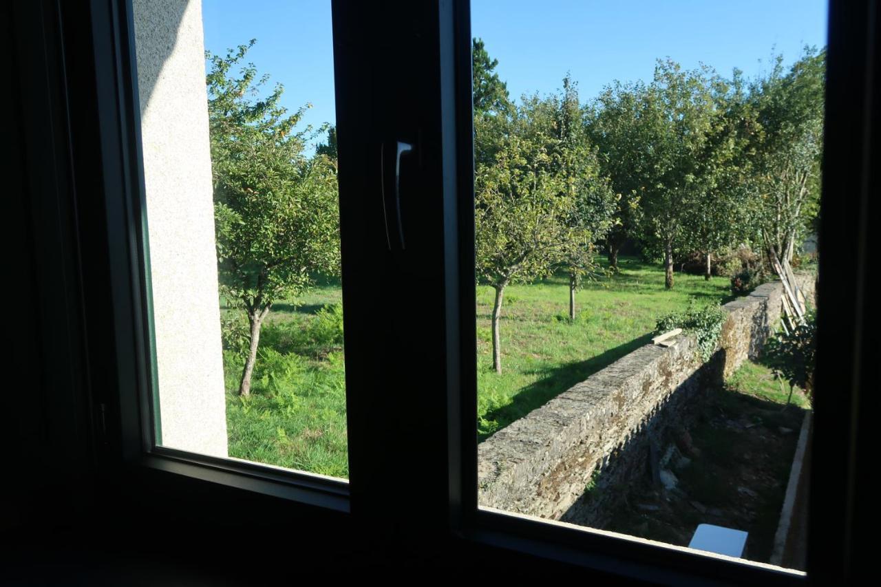 Casa rural A Palleira De Lola