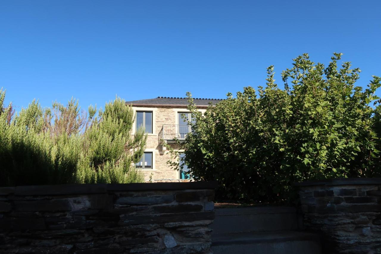 Casa rural A Palleira De Lola *