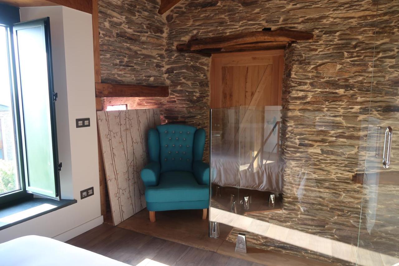 Casa rural A Palleira De Lola Lugo